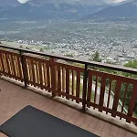 Agettes Apartment *