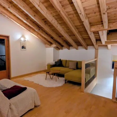 Agettes דירה Agettes