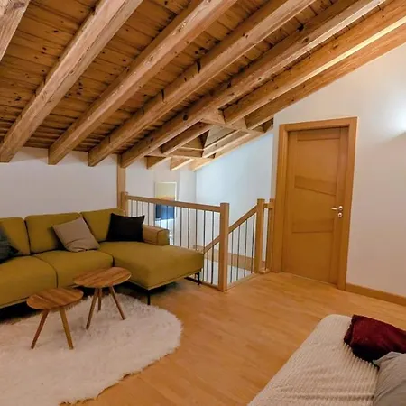 דירה Agettes Agettes