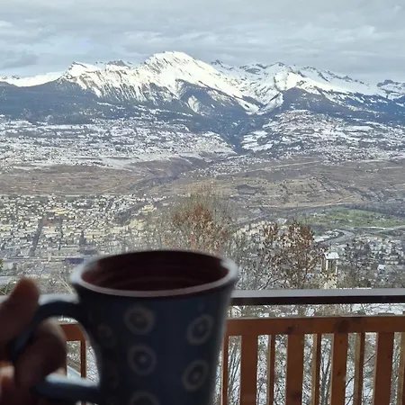 Agettes アパート Agettes