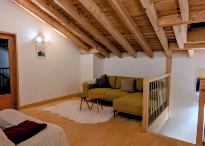 Agettes アパート Agettes