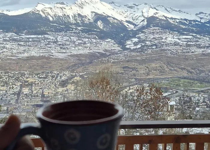 Agettes アパート Agettes