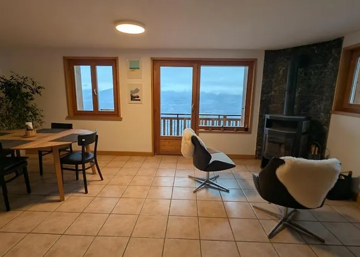 Agettes Διαμέρισμα *