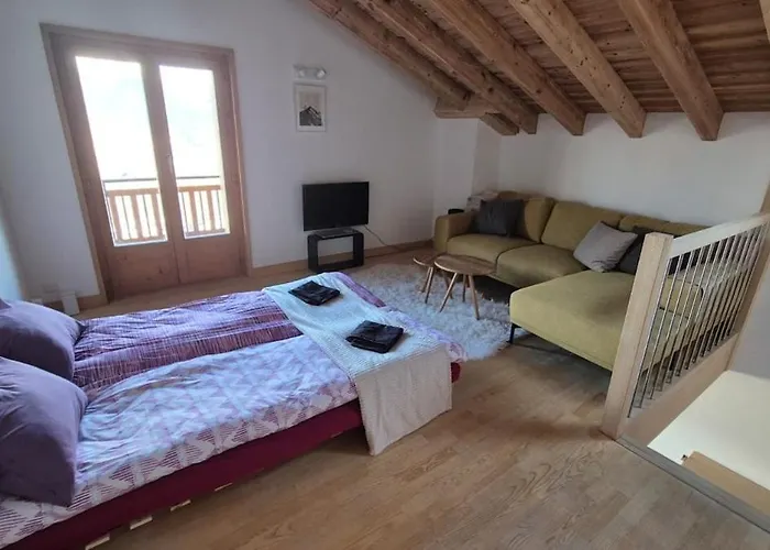 Διαμέρισμα Agettes