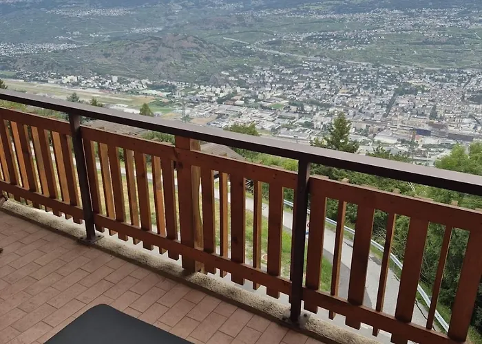 Agettes Διαμέρισμα *