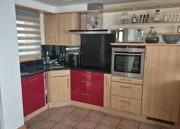 Διαμέρισμα Agettes *