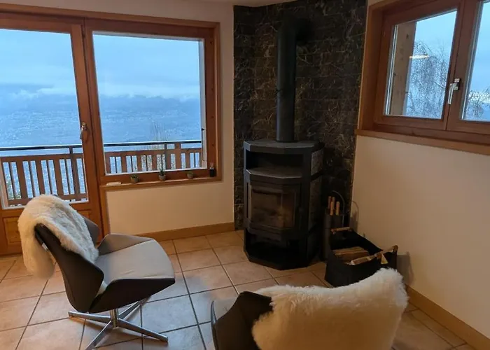 Διαμέρισμα Agettes