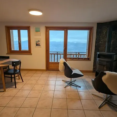 Agettes Apartman *