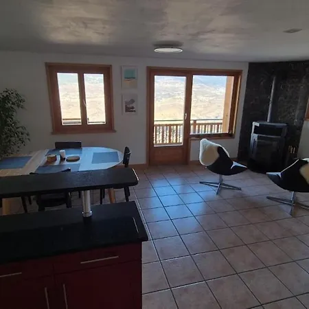 Agettes Apartman