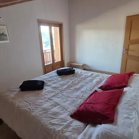 Apartman Agettes *