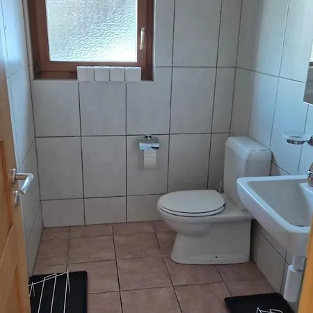 Apartman Agettes *